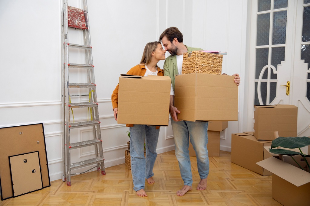 razones para contratar una empresa de mudanzas